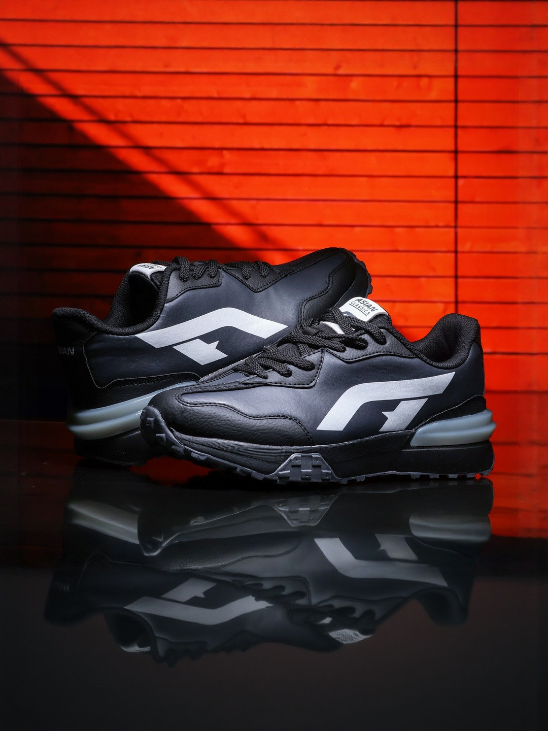 ASIAN Men Running Shoes