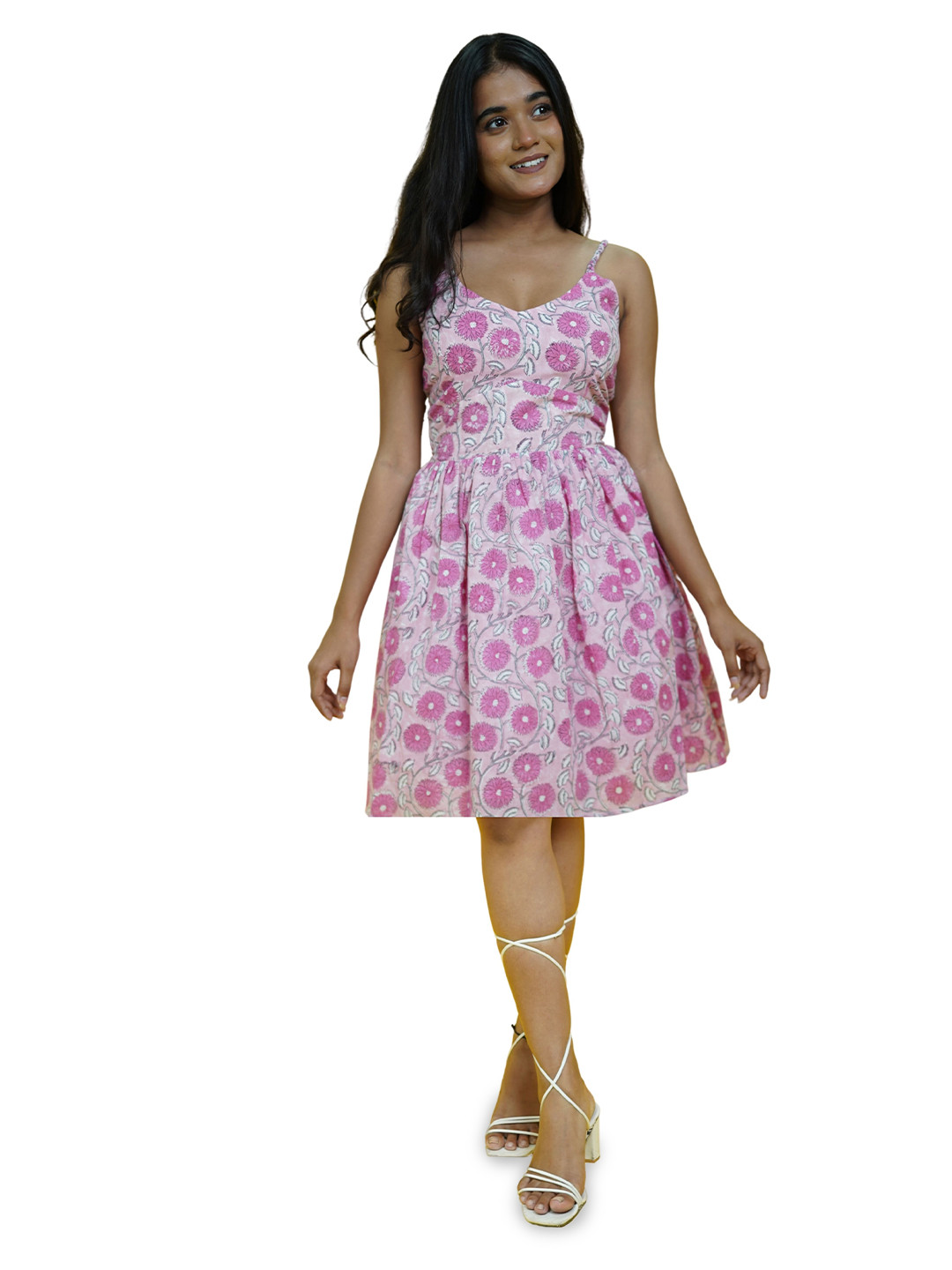 Joyee Kolkata Dress