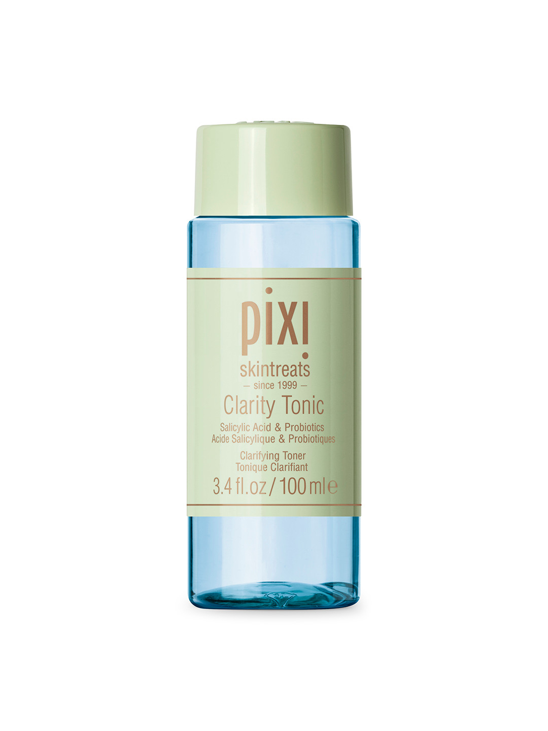 Pixi Clarity Tonic with Salicylic Acid & Probiotics - 100 ml