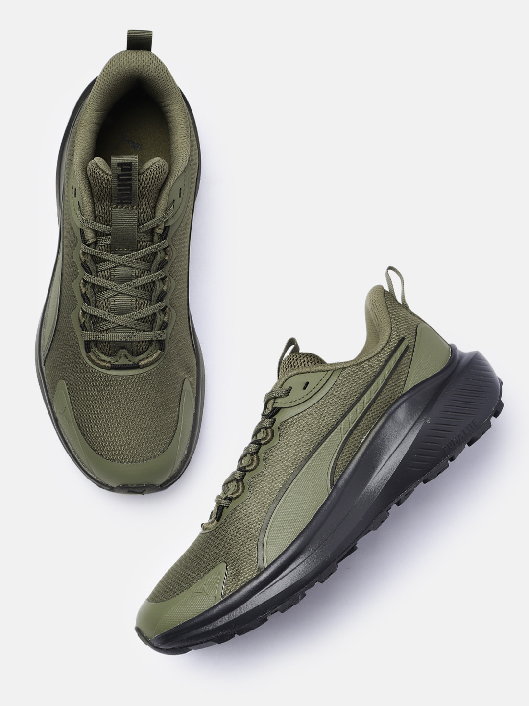 Puma Unisex Skyrocket Lite Trail Running Shoes
