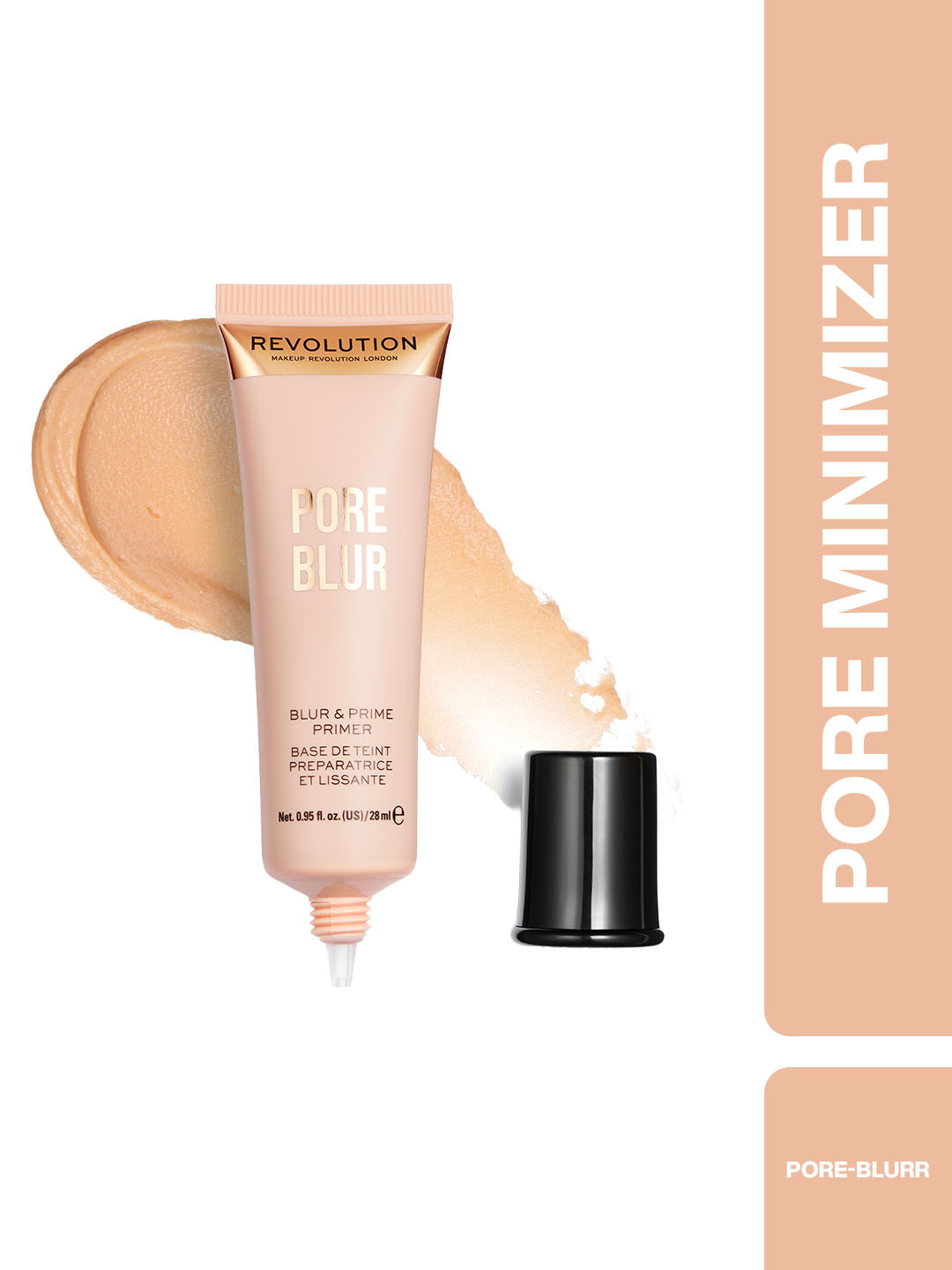 Makeup Revolution London Pore Blur Primer
