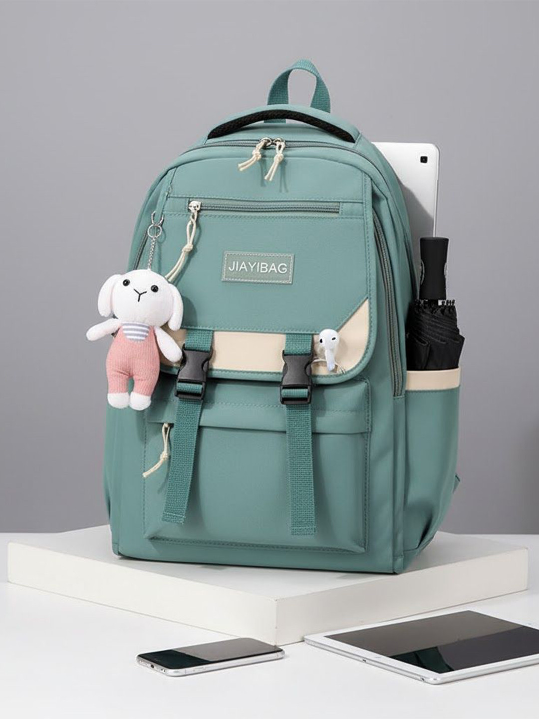 WALSON Women Padded One Handle Laptop Bag