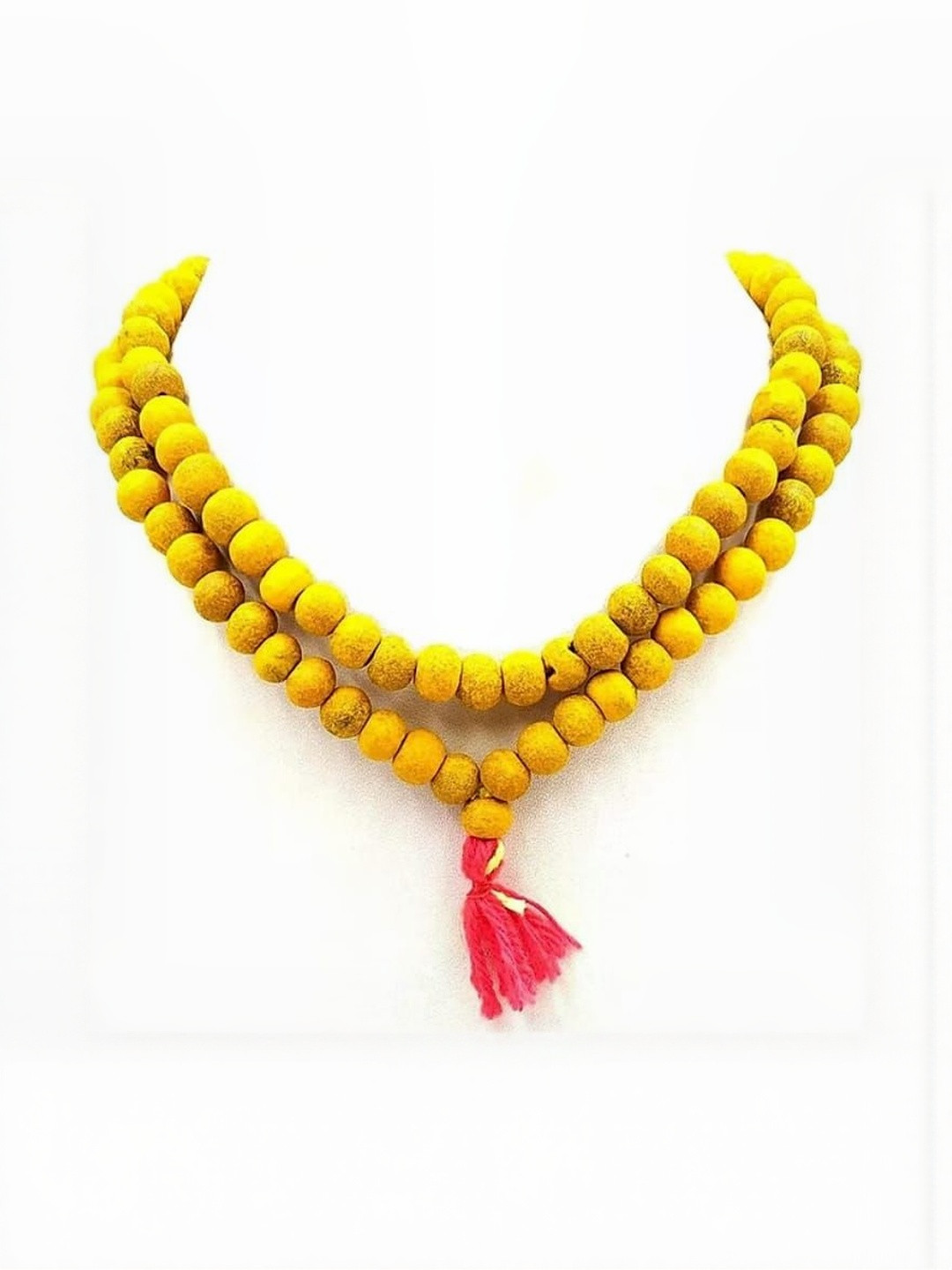 Mormukut Artificial Beaded Minimal Necklace