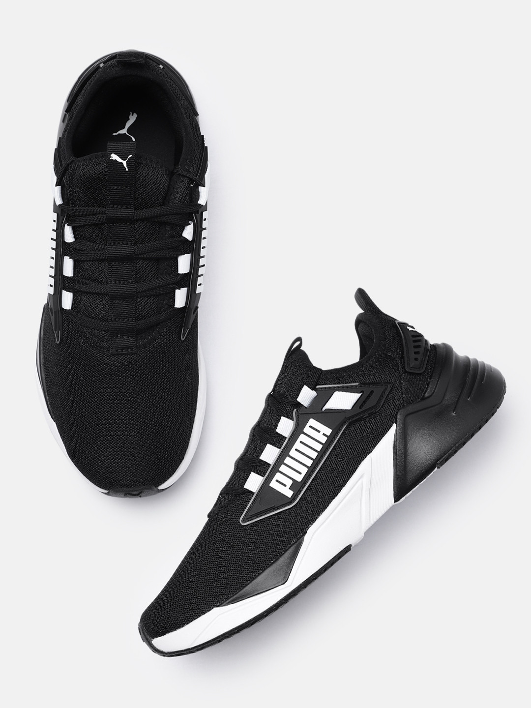 Puma Unisex Retaliate 3 Running Shoes