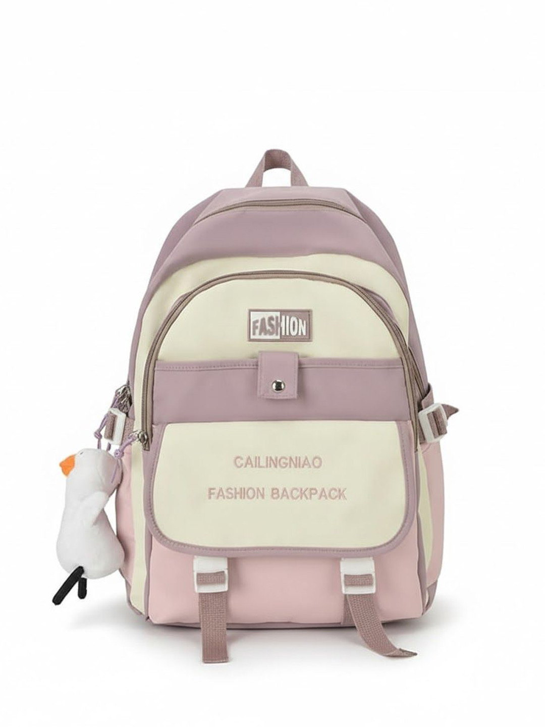 WALSON Unisex 30L Water Resistant Laptop Backpack