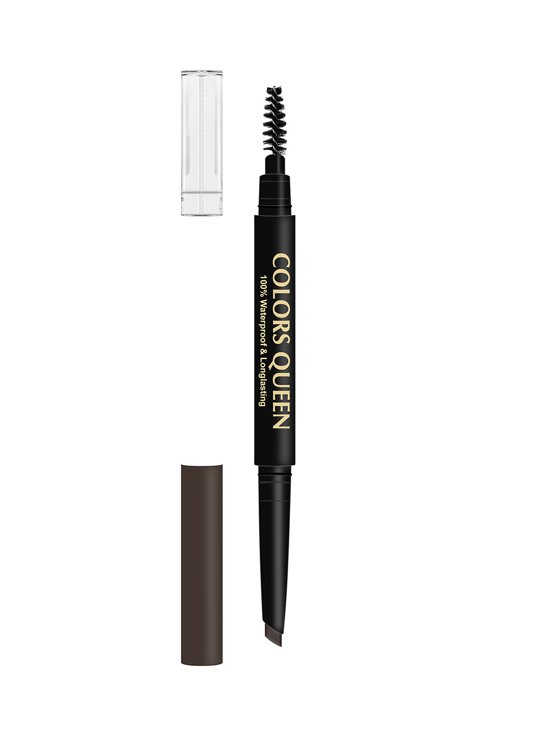 Colors Queen Brow Master Pencil - 1 g - Brown