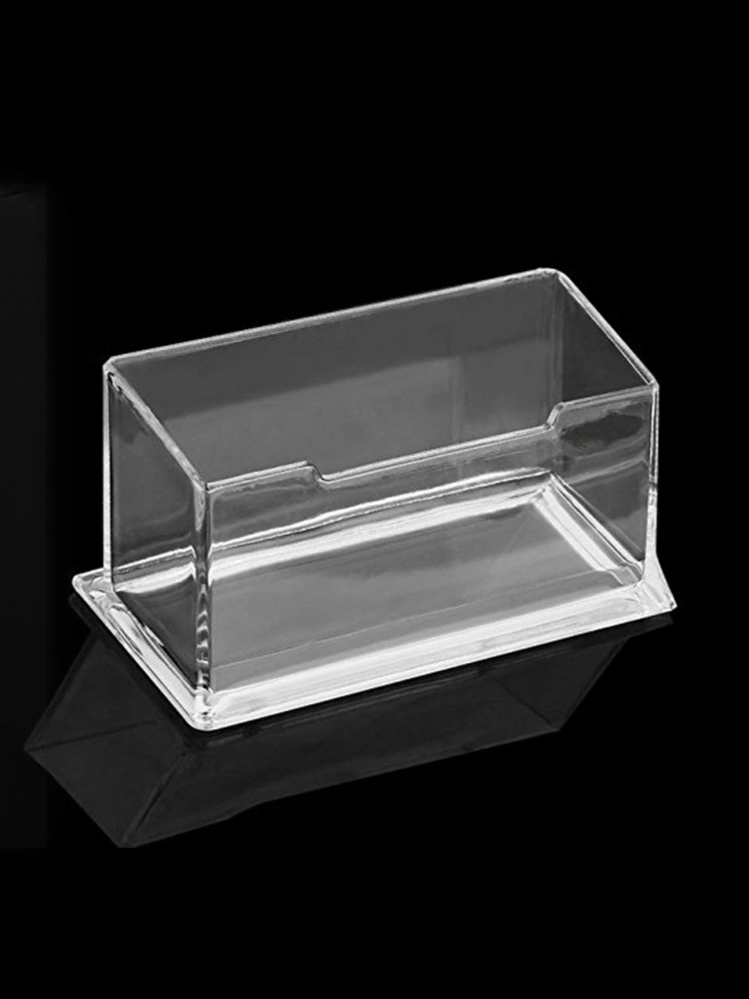 VR Creatives Kids Transparent Pen Cases Stationery