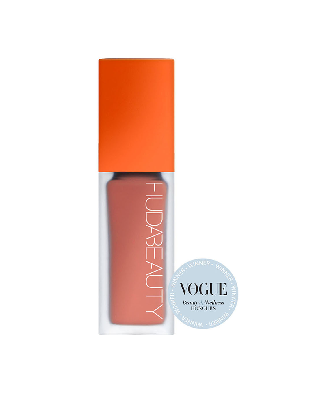 Huda Beauty #FAUXFILTER Color Corrector With Niacinamide & Vitamin C - Lychee 9ml