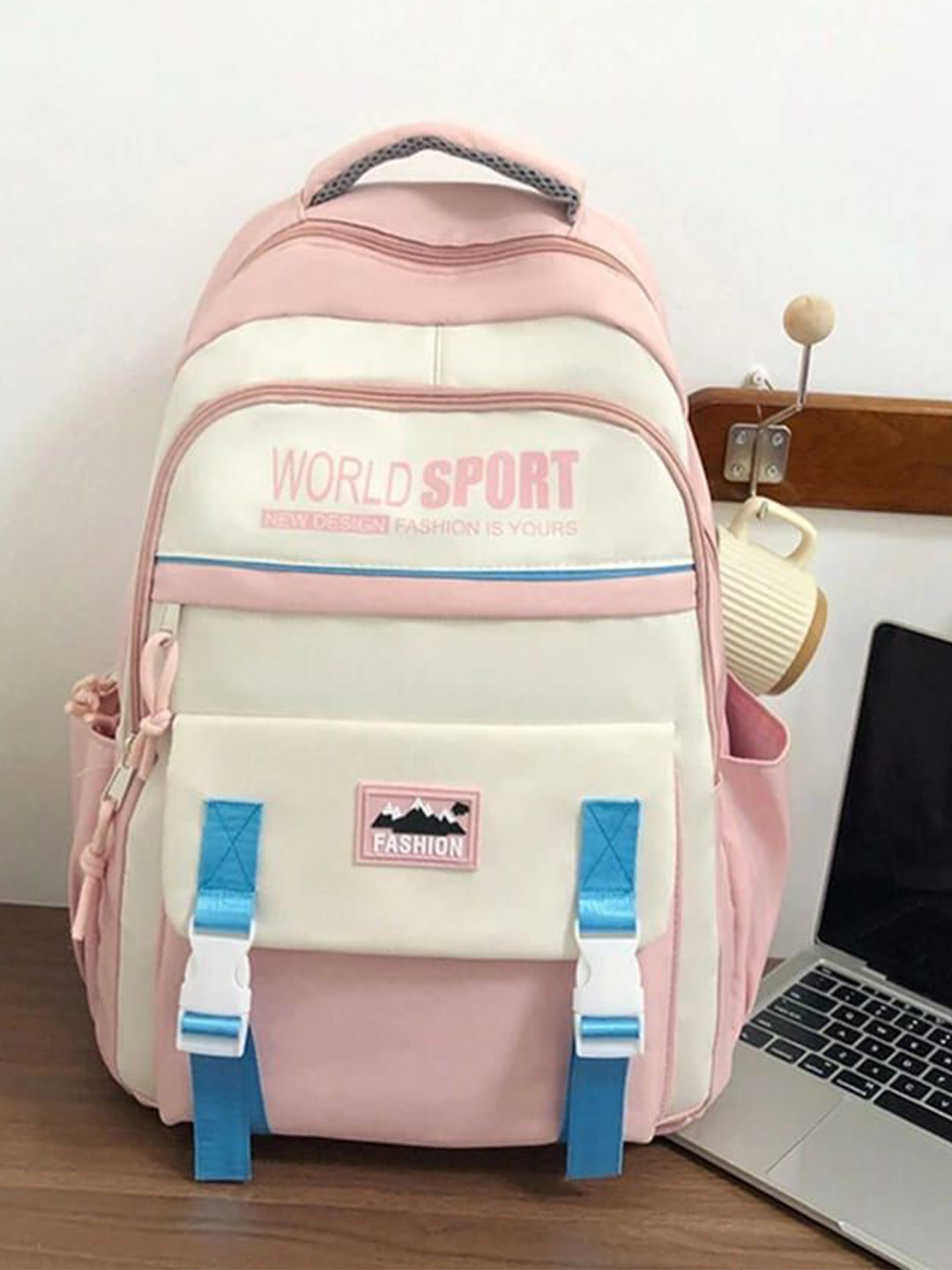 WALSON Women Laptop Backpack