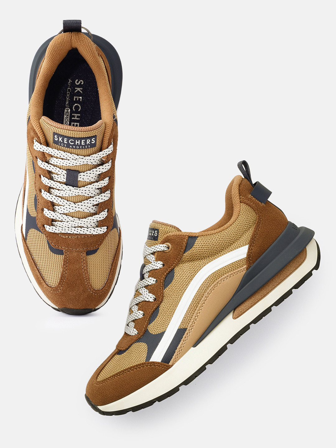 Skechers Women HALOS - INFINITE JOGGER Shoes