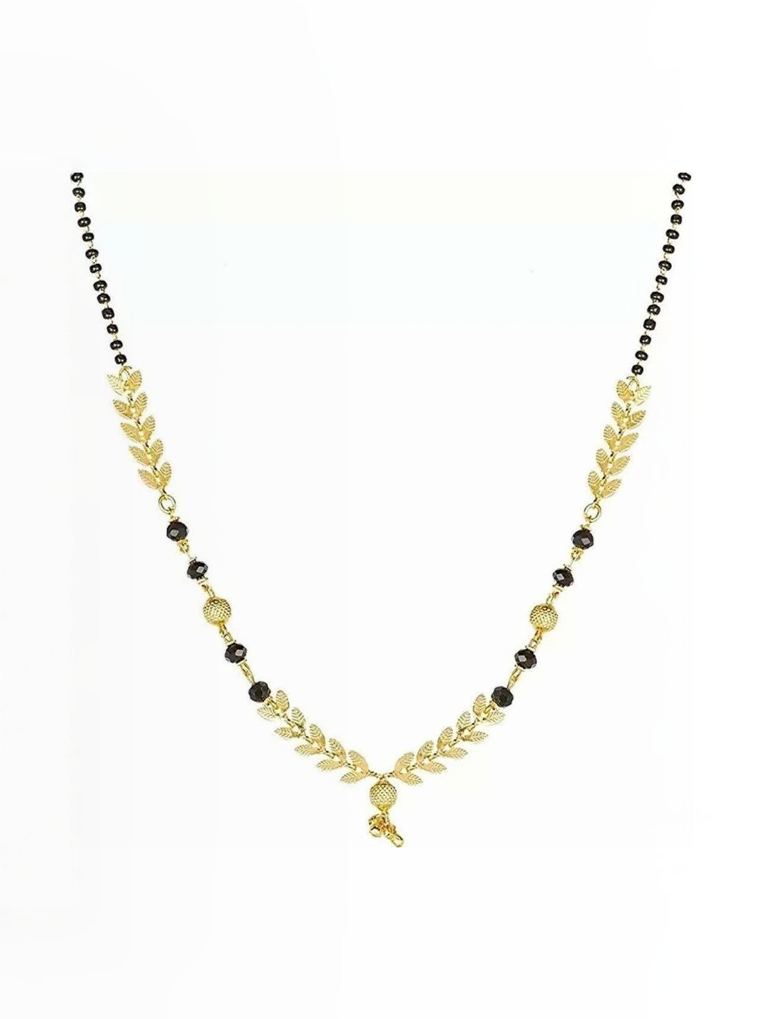 Archi Collection Artificial Beaded Mangalsutra