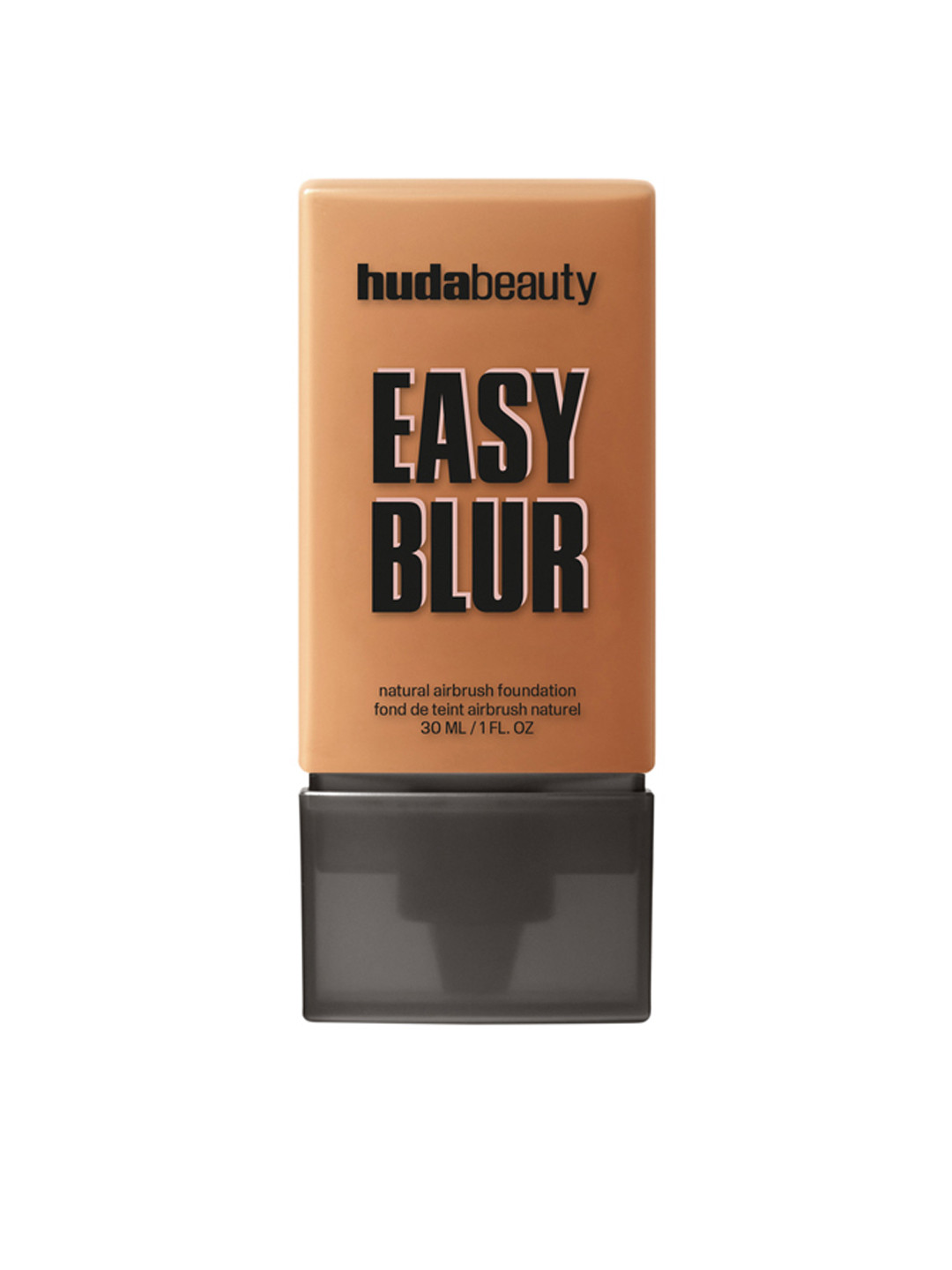 Huda Beauty Easy Blur Foundation - Mocha 500G - 30ml