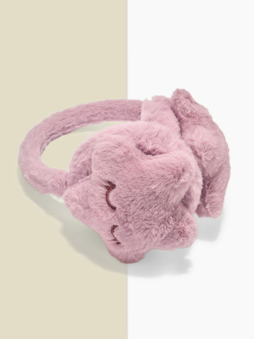 Pantaloons Junior Girls Chill Wrap Ear Muffs