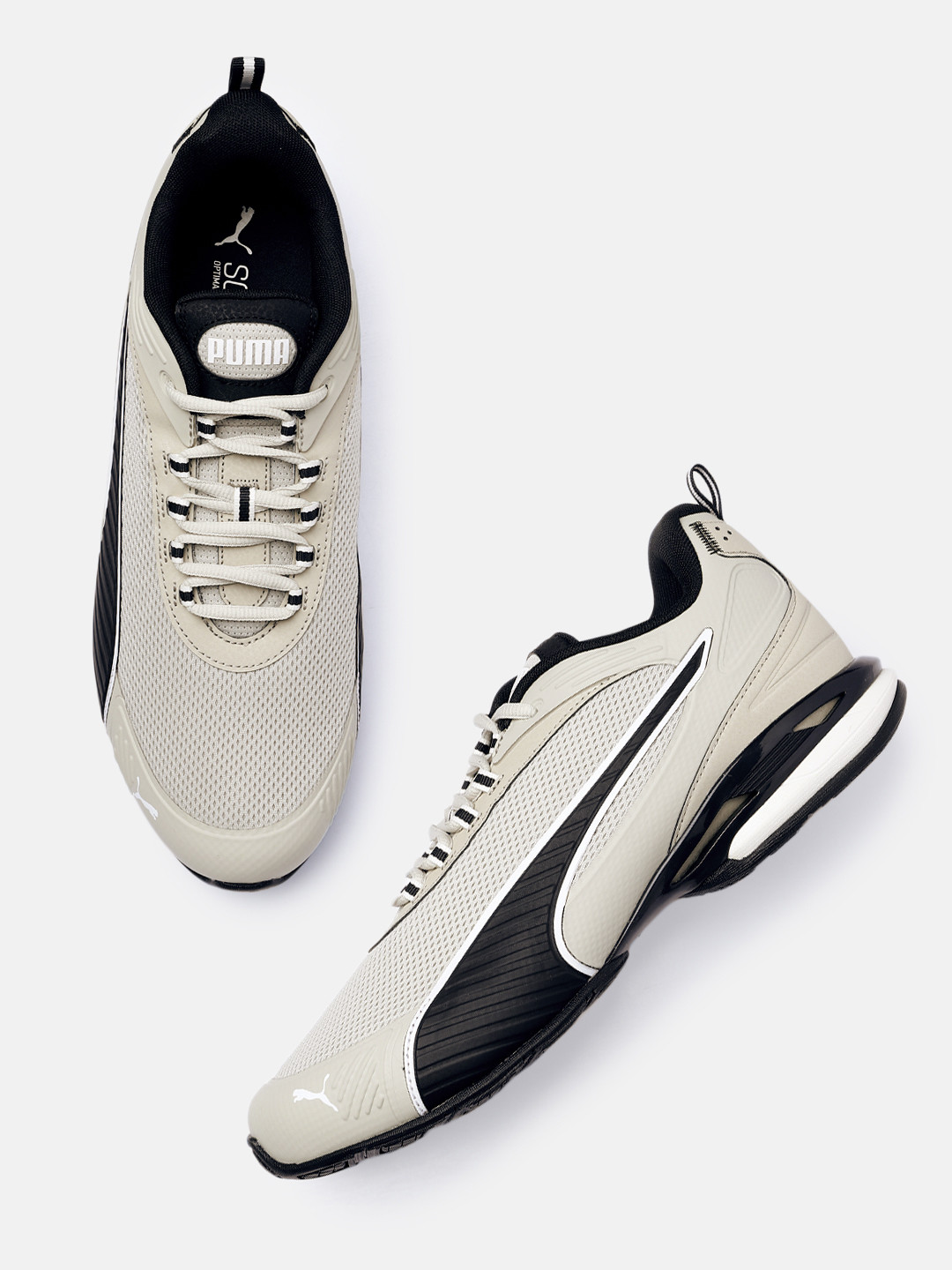 Puma Unisex Magnetic Running Shoes