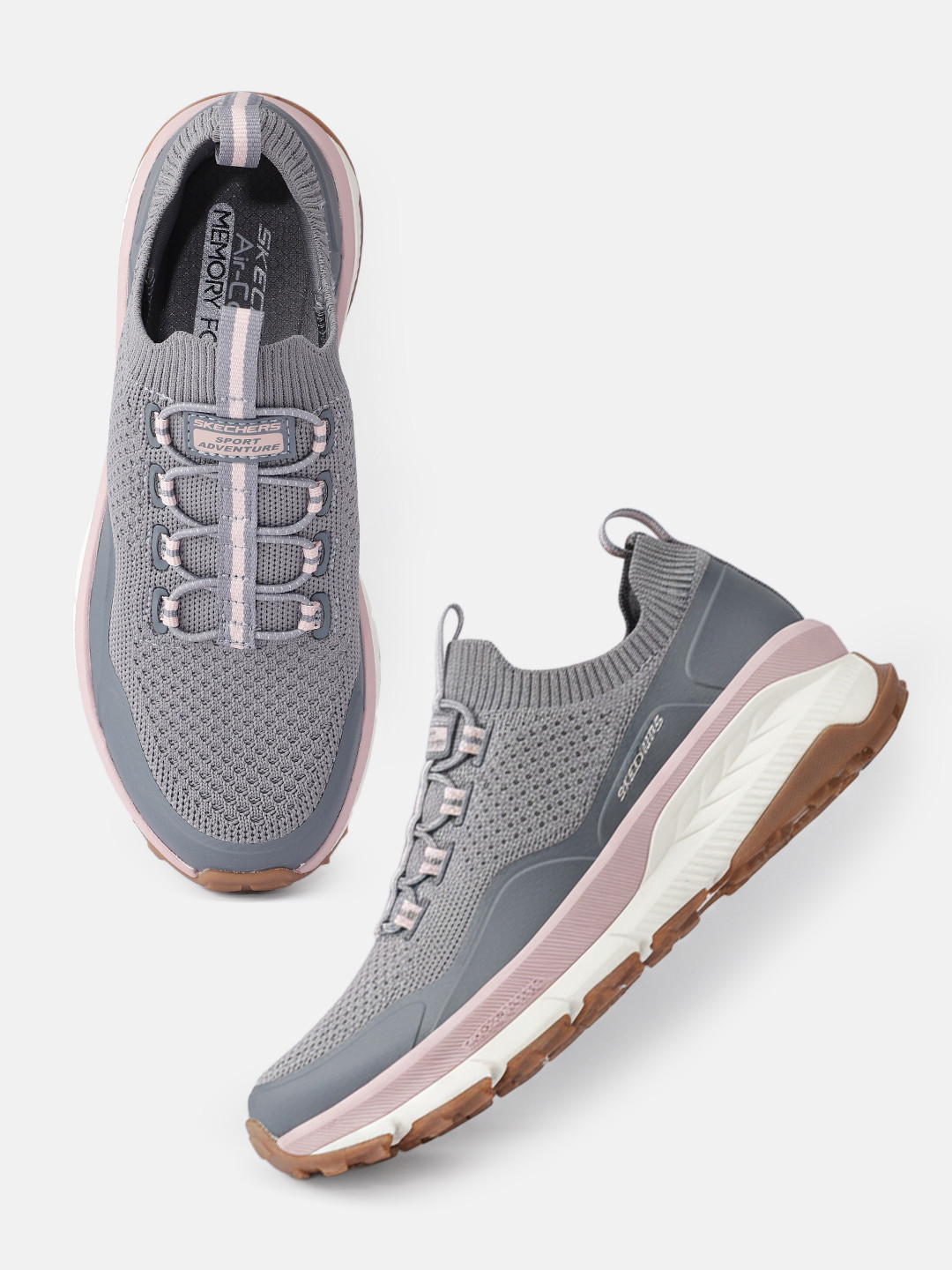 Skechers Women SWITCH BACK - ZENVENTURE Sneakers