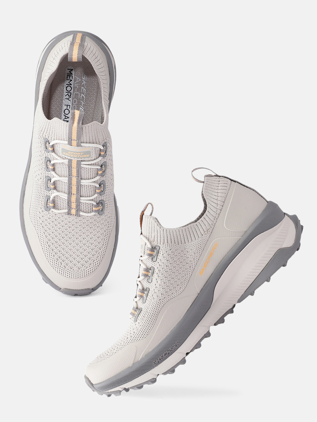 Skechers Women SWITCH BACK - ZENVENTURE Sneakers