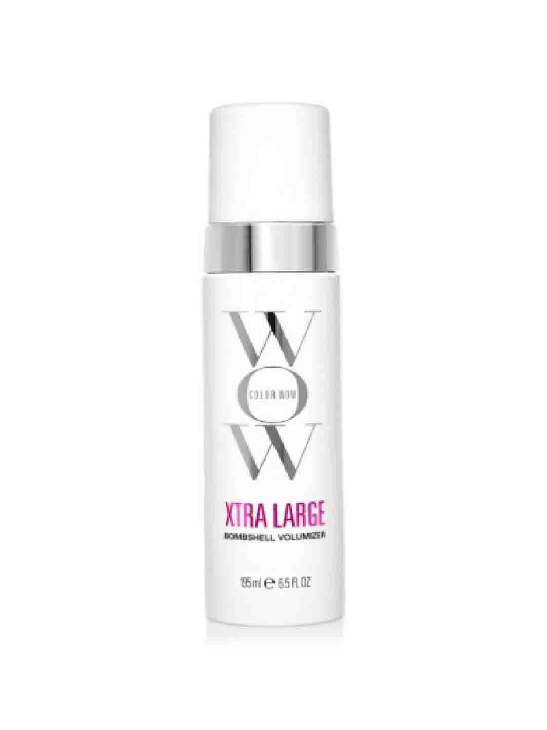 color wow Xtra Large Bombshell Volumizer- 195ml