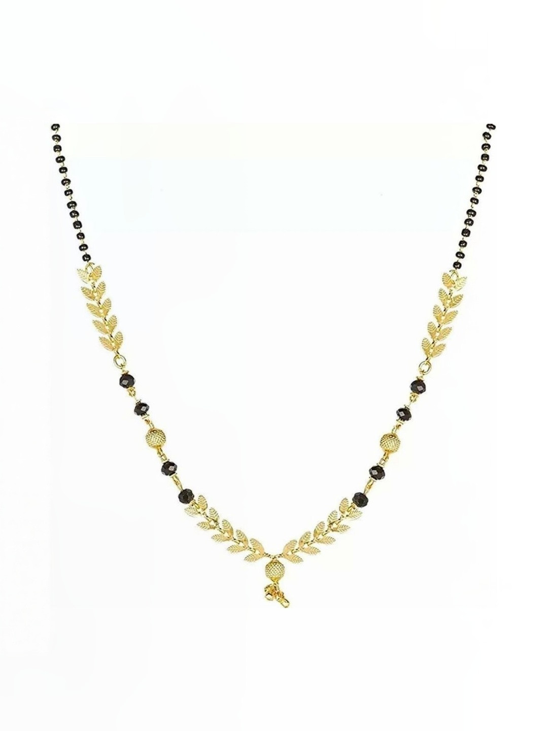 SSN Global Artificial Beaded Mangalsutra