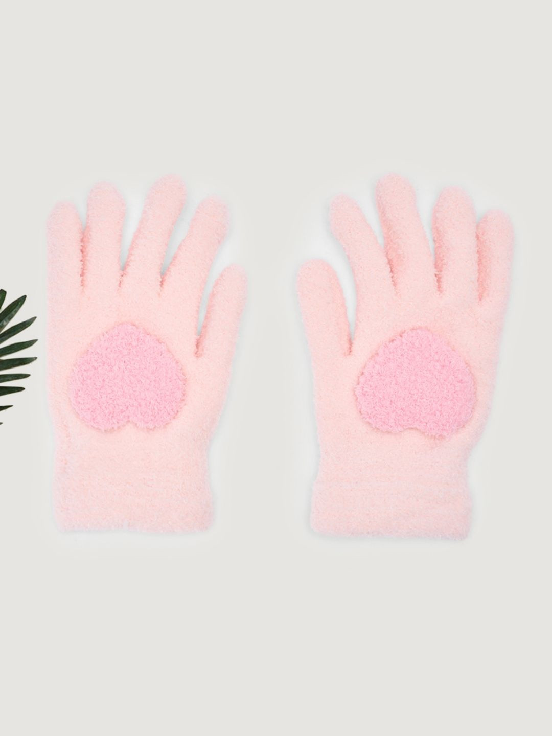 Pantaloons Junior Girls Winter Gloves