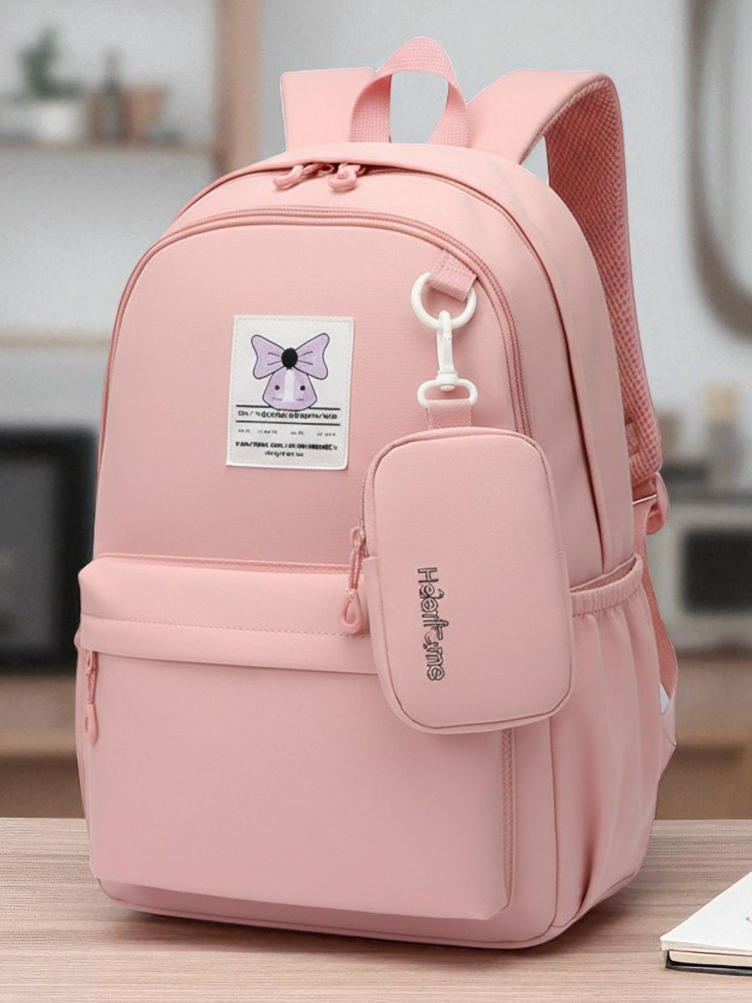 WALSON Medium Padded Shoulder Strap Backpack