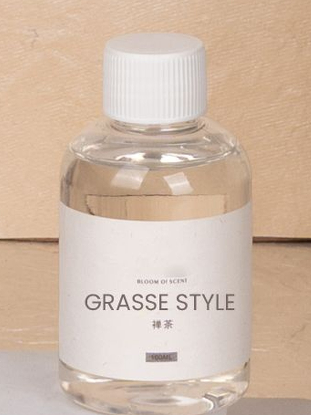 AARVI DECOR STUDIO Prussian Refill Aroma Oil - 100 ml