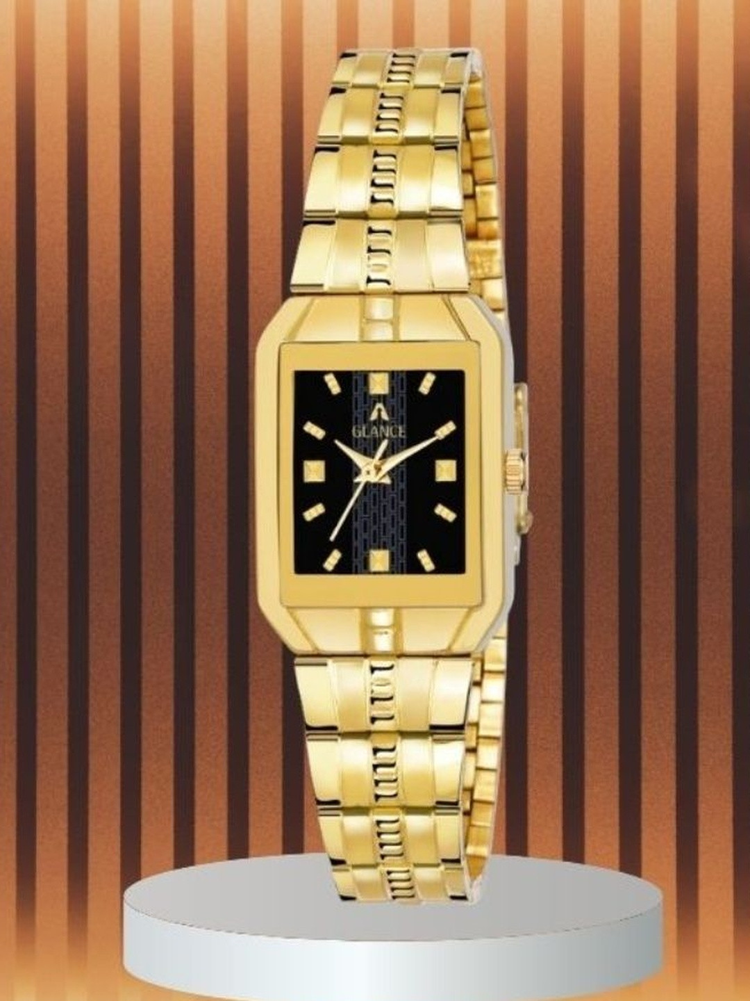 REBOOT Unisex Bracelet Style Straps Digital Watch New781_9151ym02_1