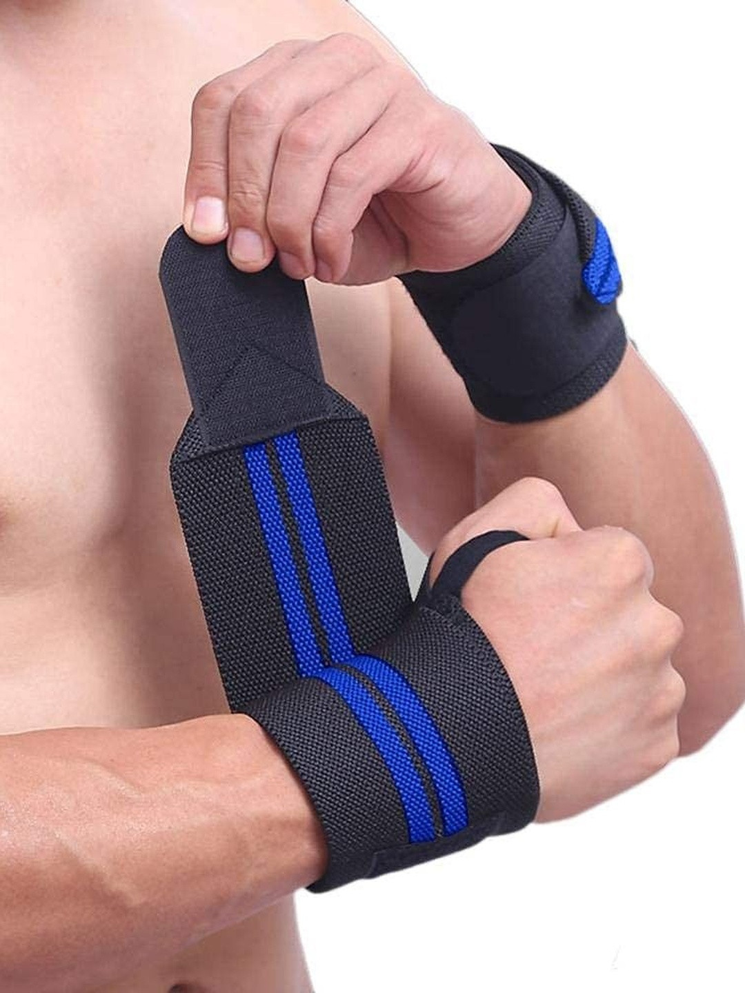 ADRENEX Unisex Wrist Support Wrap Brace