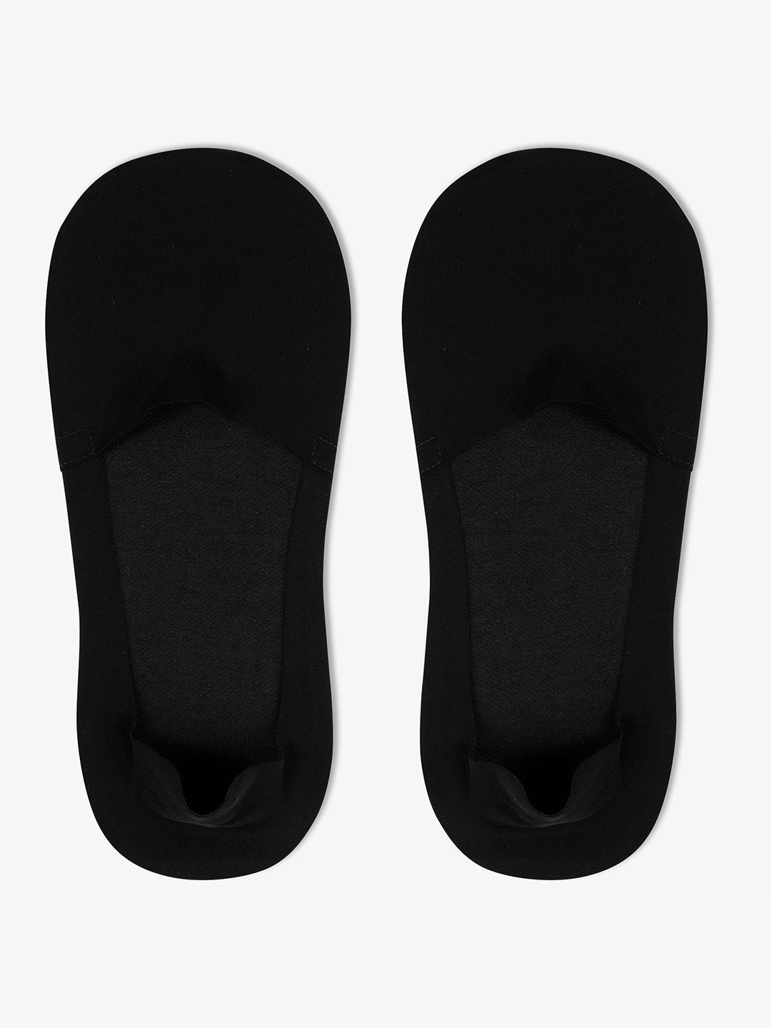 TOFFCRAFT Men No-Show Shoe Liner Cotton Socks