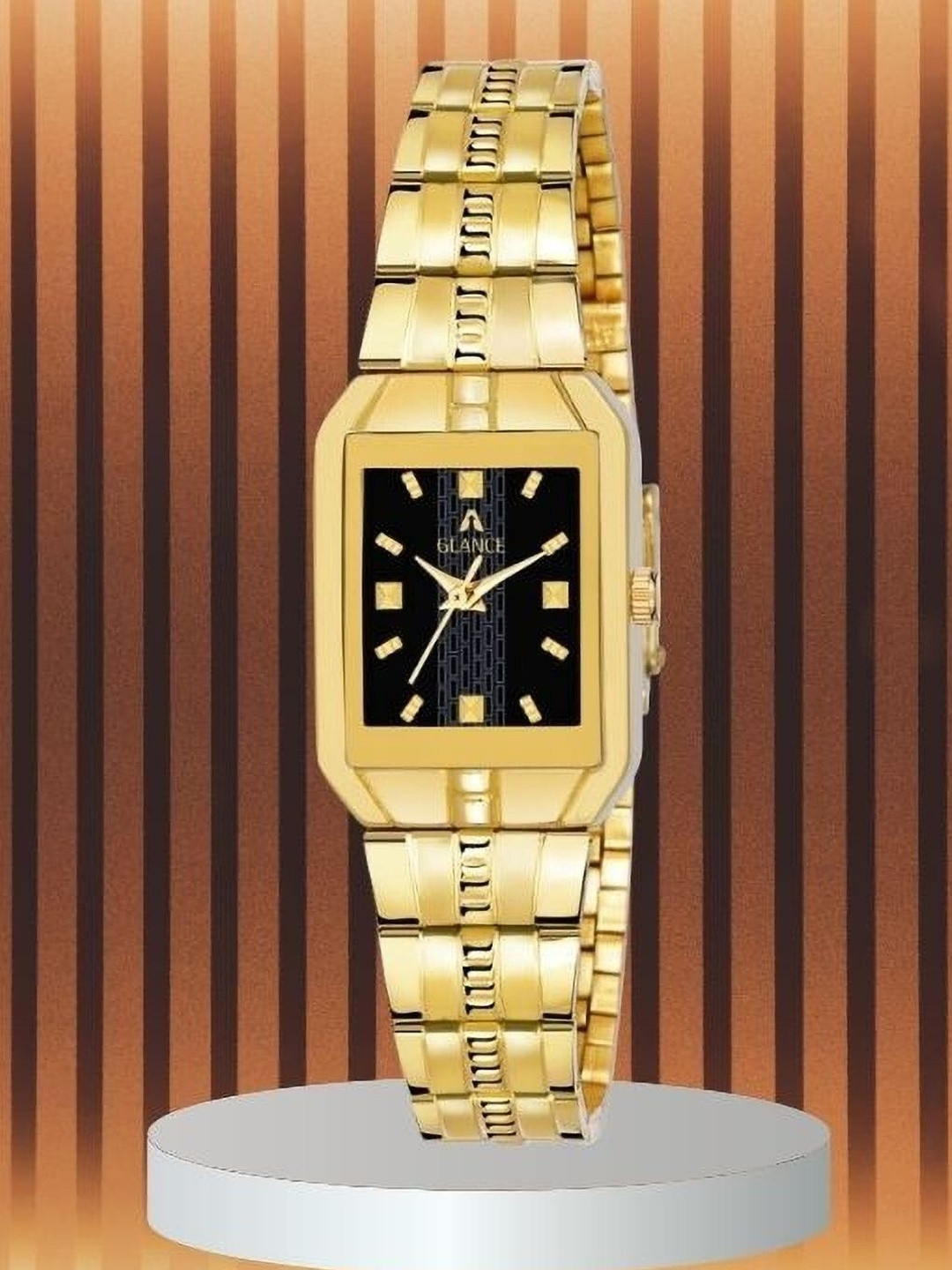 REBOOT Unisex Bracelet Style Straps Digital Watch AG_L_9784_9151ym02_1