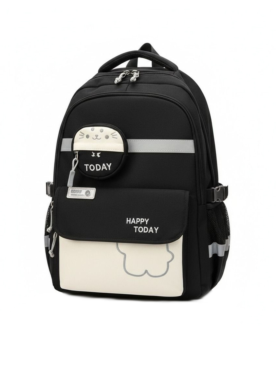 WALSON Graphic Waterproof Breathable Lightweight Laptop Backpack