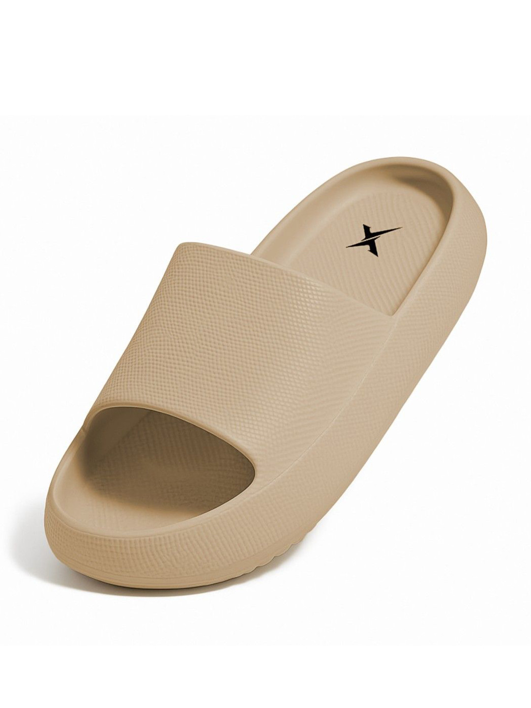 KRAASA Self Design Waterproof Protection & Flexible Comfort Ultra Cushion Sliders