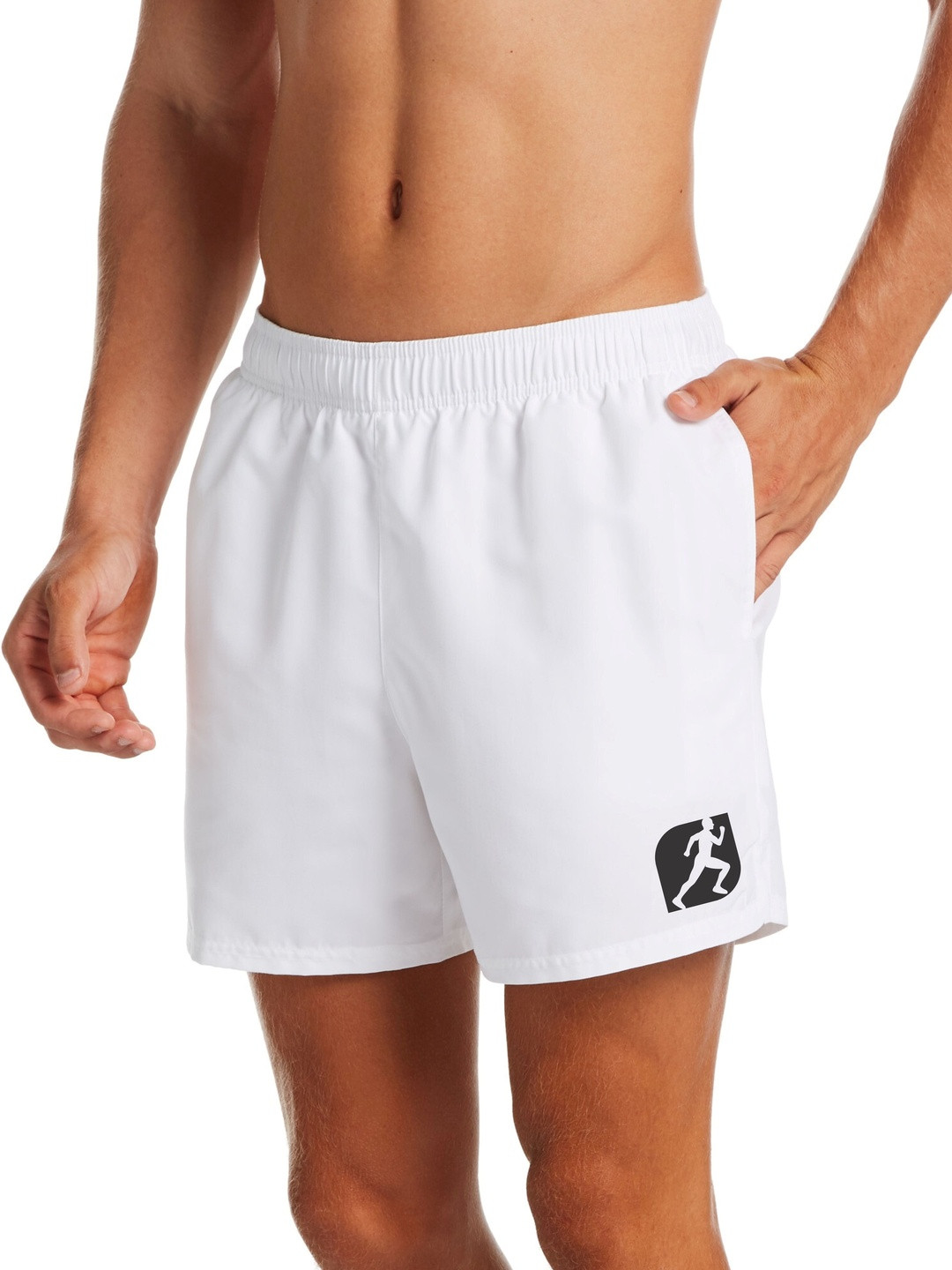 U360 Ultra Light Dri-Fit Running Gym Boxer