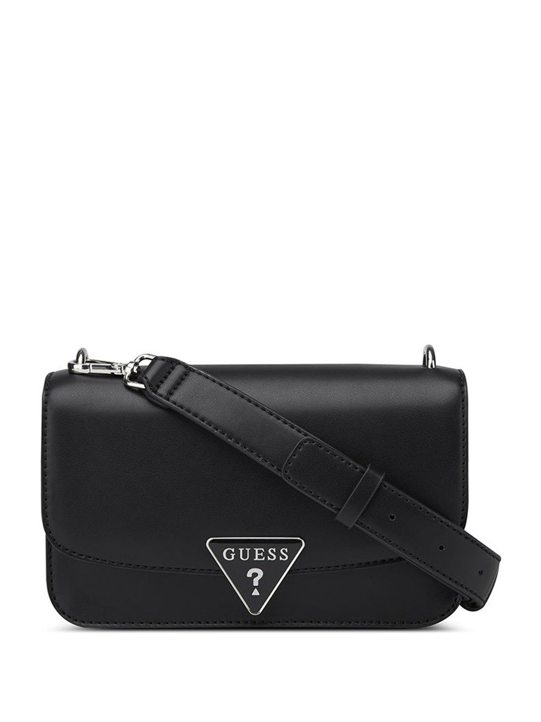 GUESS Esmeray Women Solid Crossbody Sling Bag