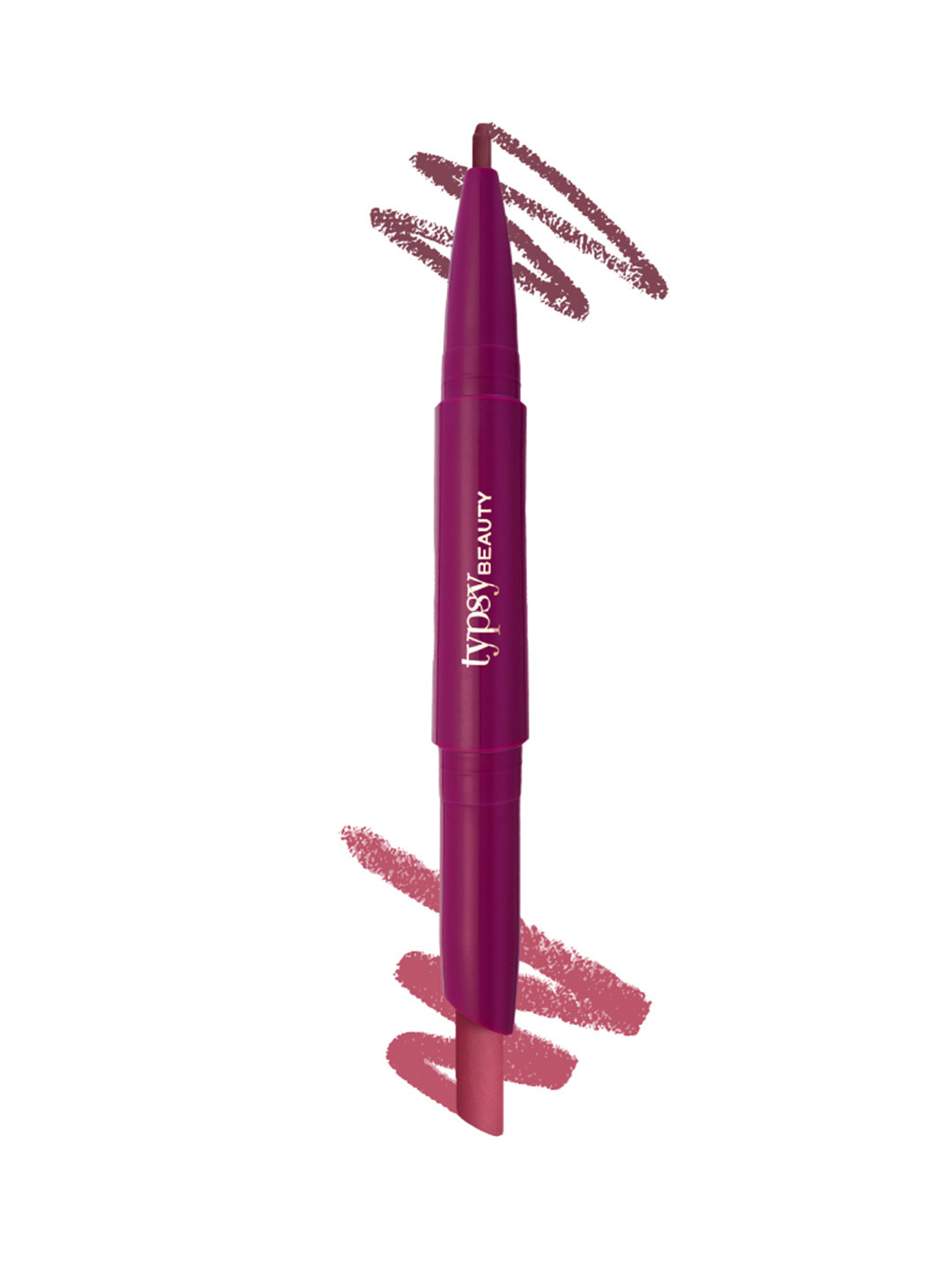 Typsy Beauty Twist & Pout Lipstick N Liner 5 g - Fresh Princess 07