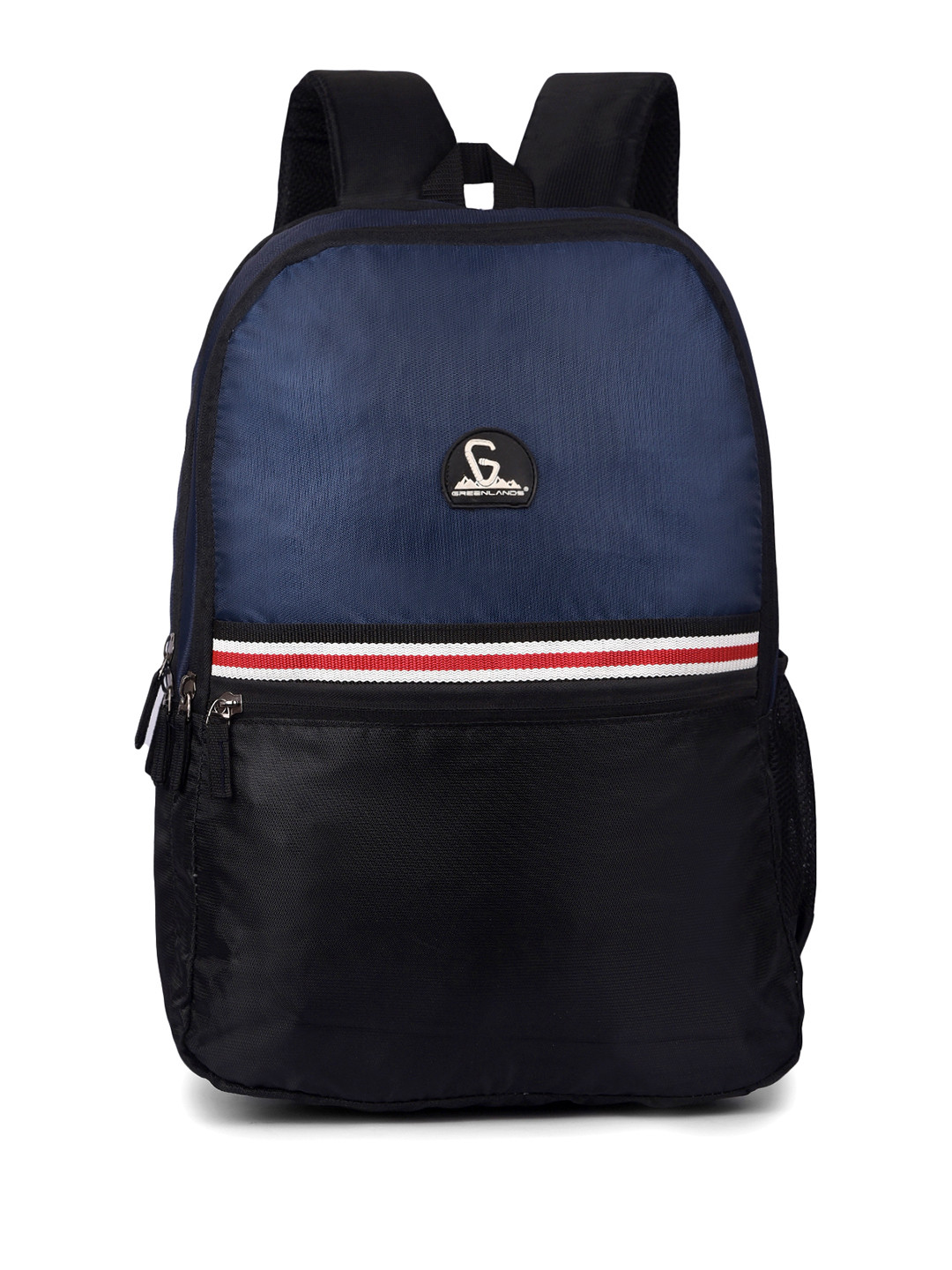 GREENLANDS Men 29 L Stria Lightweight Backpack