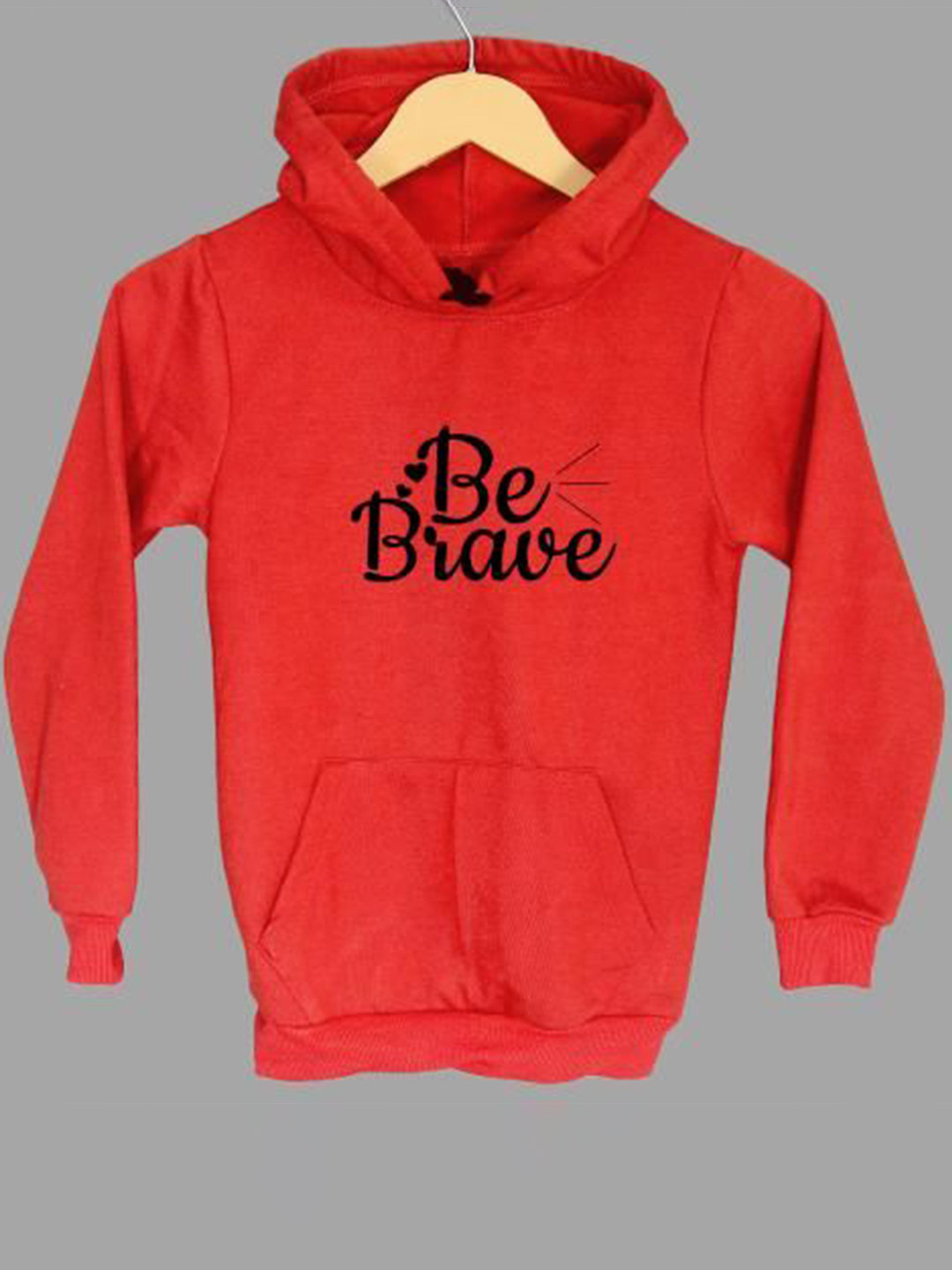 SHOTEK Kids Hooded Sweatshirt