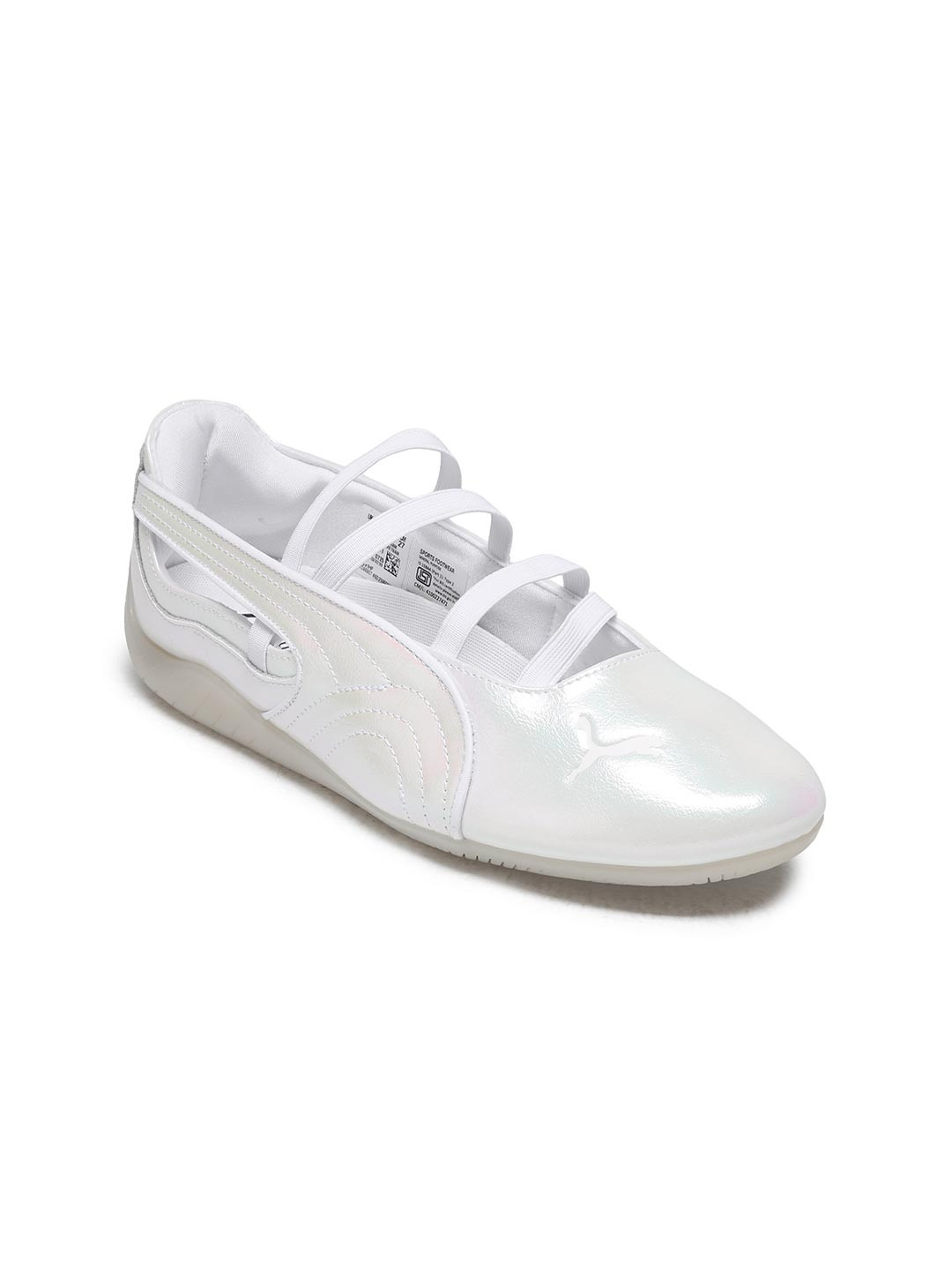 Puma Speedcat Pearlized Women's Ballet Shoes