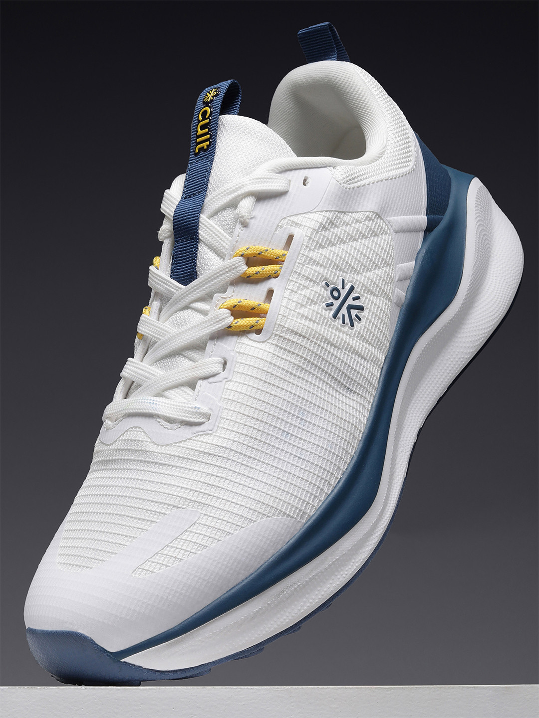 CULT Men Zyro Running Shoes