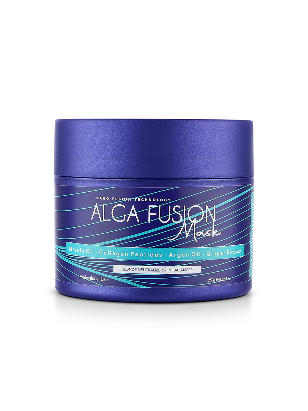 BEAUTY GANG EXPERTS Alga Fusion Hair Mask - 250 g