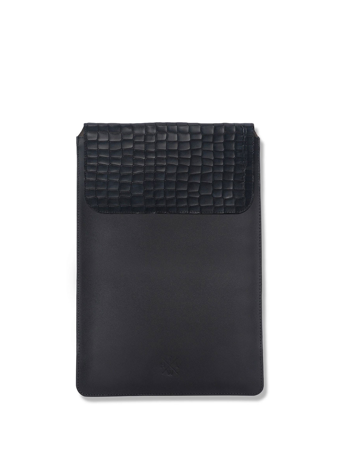 the leather warehouse Leather Laptop Bag