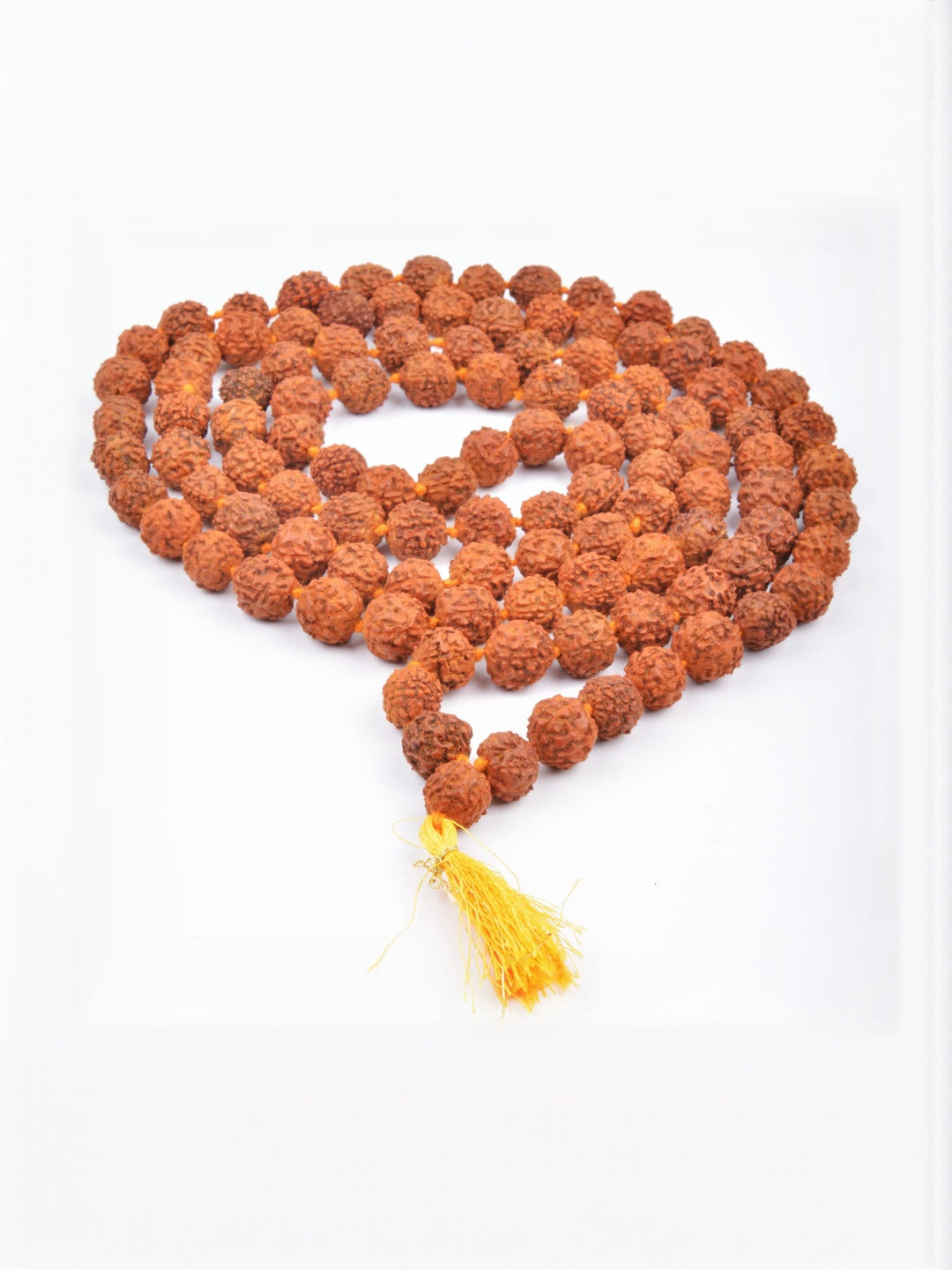 Malas Collection Unisex Tribal Necklace