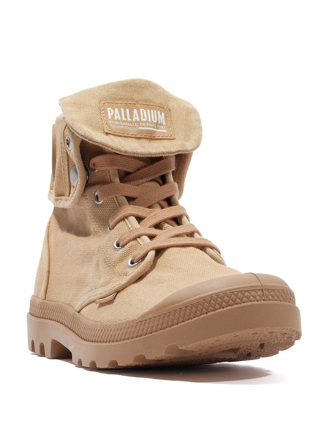 PALLADIUM Men Riding Boots