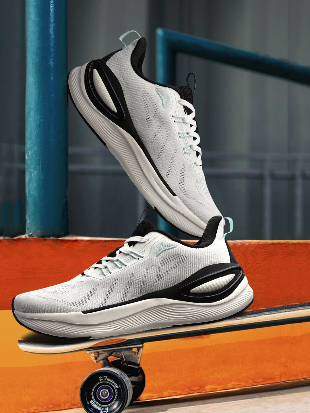 JQR GINGER MEN RUNNING SHOES