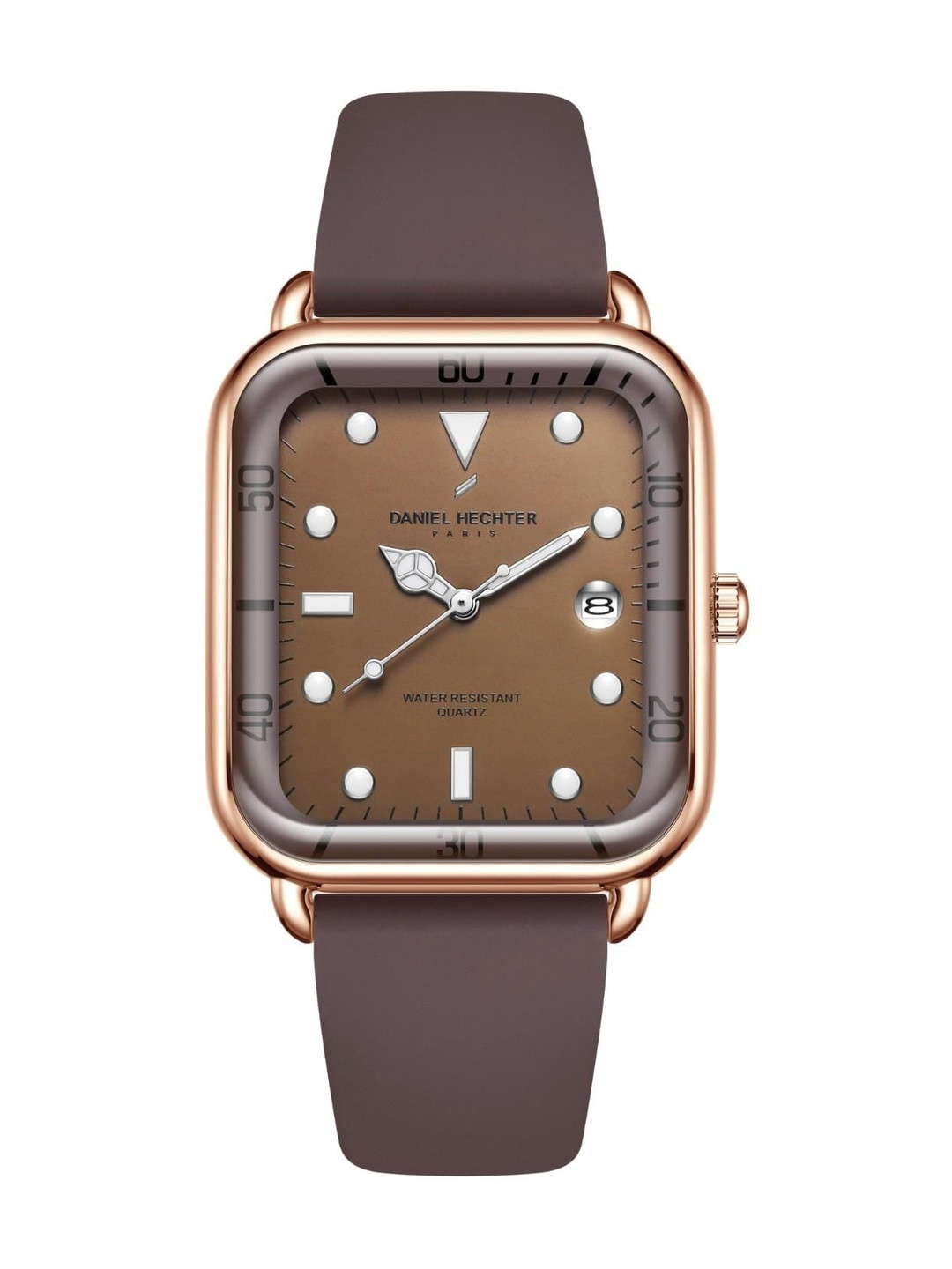 Daniel Hechter Men Straps Analogue Watch DHM1011-05