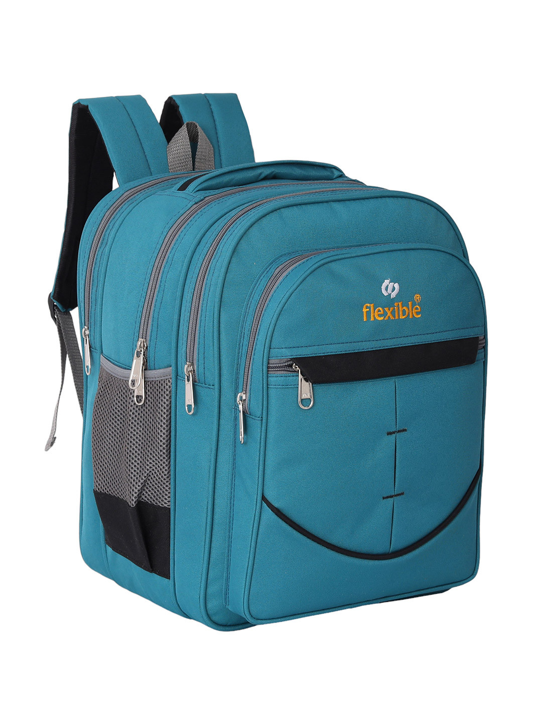 Flexible bags Men Backpack