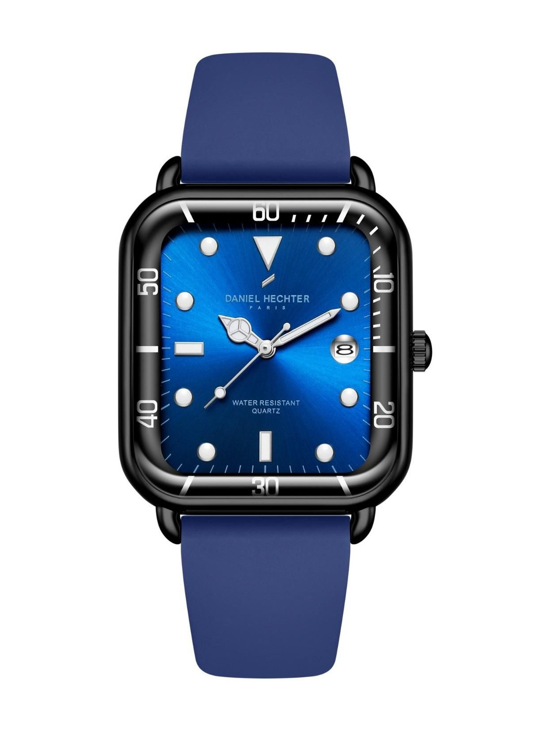 Daniel Hechter Paris Montmartre Collection Men Analogue Watch DHM1011-08