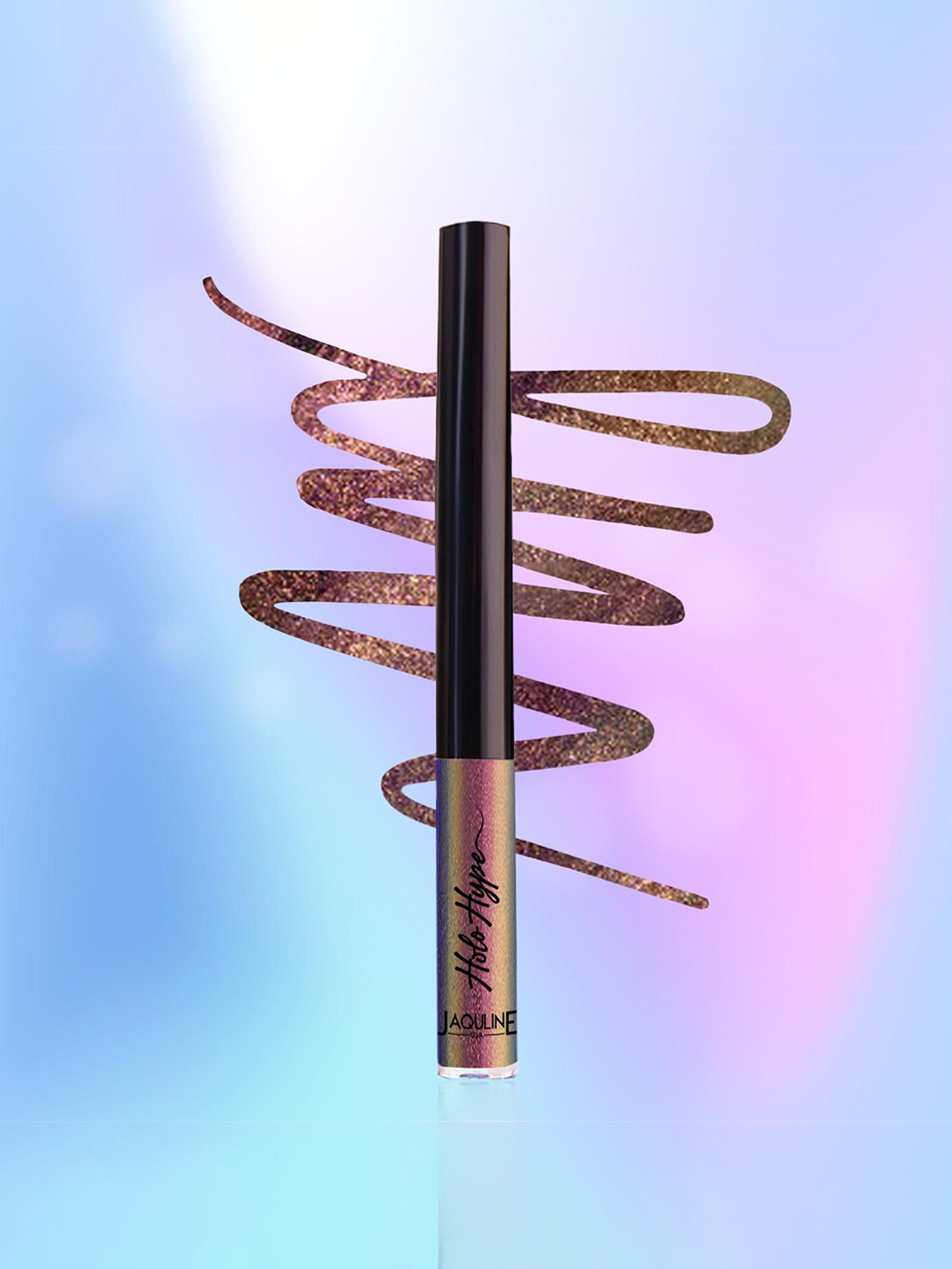 Jaquline USA Holo Hype Holographic Eyeliner - 1.6 ml - Mirage Glaze 03