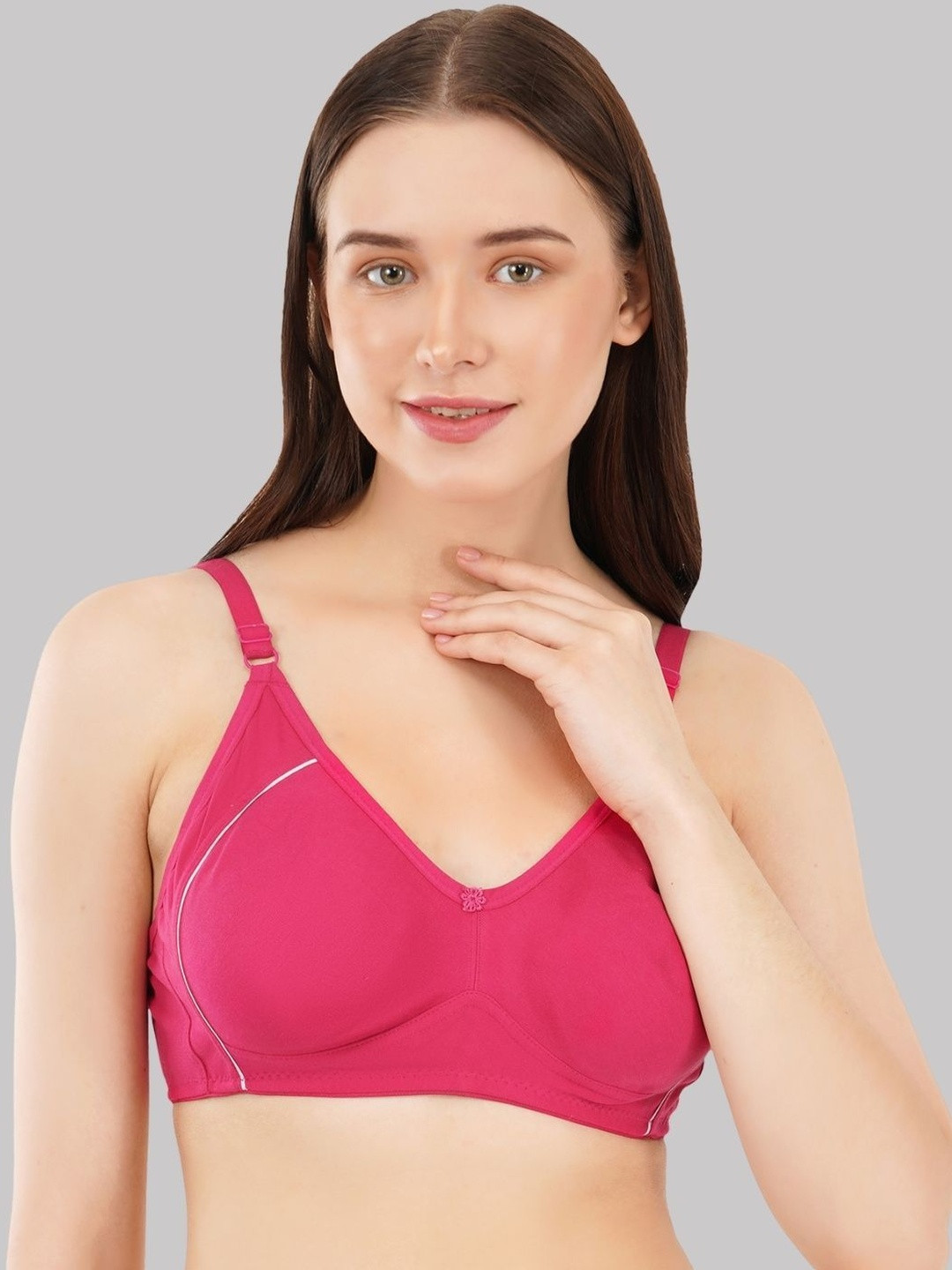 happybra Bra Full Coverage