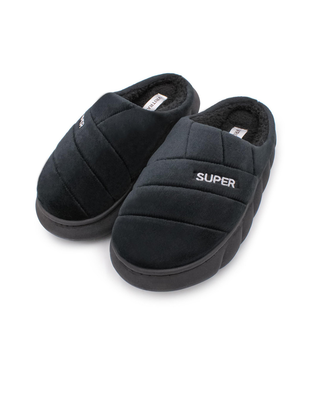 JENNA Men Winter Room Slippers