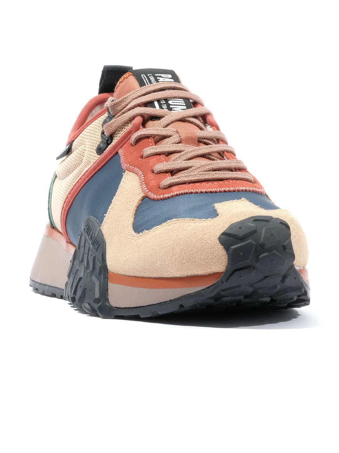 PALLADIUM Men Lightweight Casual Shoes